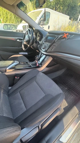 Hyundai I40, снимка 5