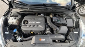 Hyundai I40, снимка 16