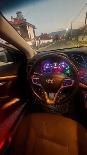 Hyundai I40, снимка 12