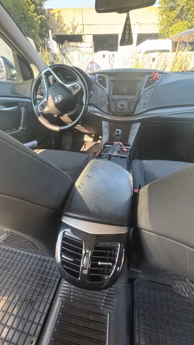 Hyundai I40, снимка 6
