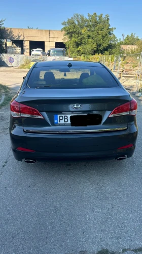 Hyundai I40, снимка 3