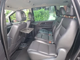 VW Sharan 2.0TDI-140к.с.БИЗНЕС КЛАС* КОЖА* АВТОПИЛОТ* КЛИМАТ, снимка 10