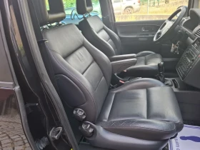VW Sharan 2.0TDI-140к.с.БИЗНЕС КЛАС* КОЖА* АВТОПИЛОТ* КЛИМАТ, снимка 12