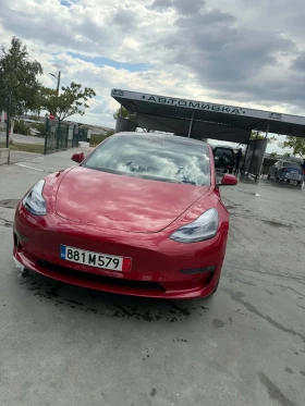 Tesla Model 3, снимка 8