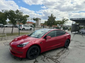 Tesla Model 3, снимка 3