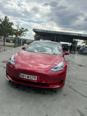 Tesla Model 3, снимка 1
