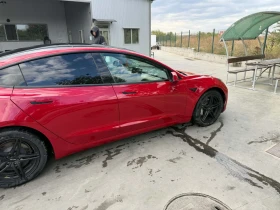 Tesla Model 3, снимка 7