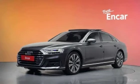 Audi A8 * 50 TDI Quattro * , снимка 1