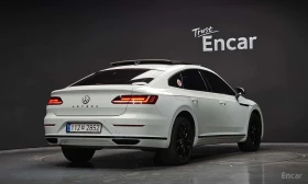 VW Arteon * 2.0 TDI Prestige * ФИНАНСИРАНЕ, снимка 2
