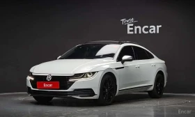 VW Arteon * 2.0 TDI Prestige * ФИНАНСИРАНЕ, снимка 1