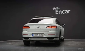 VW Arteon * 2.0 TDI Prestige * ФИНАНСИРАНЕ, снимка 4