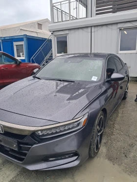 Honda Accord 2.0T SPORT, снимка 3