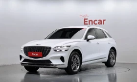 Genesis GV70, снимка 1