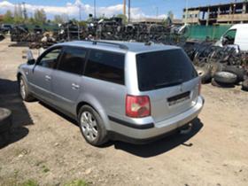 VW Passat 2.3 V5 на части - [10] 