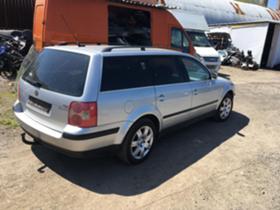 VW Passat 2.3 V5 на части - [9] 