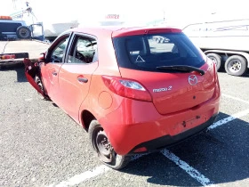 Mazda 2 - [15] 