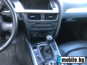 Audi A4 2.0tdi 2.7tdi 3.0tdi | Mobile.bg    9