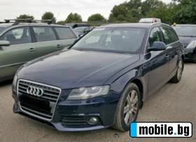 Audi A4 2.0tdi 2.7tdi 3.0tdi - [1] 