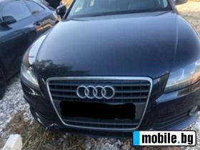     Audi A4 2.0tdi 2.7tdi 3.0tdi