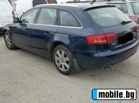     Audi A4 2.0tdi 2.7tdi 3.0tdi