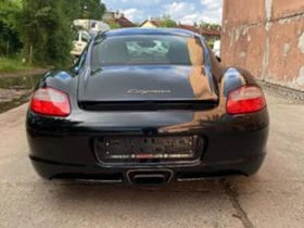 Porsche Cayman | Mobile.bg    4