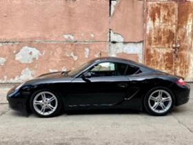 Porsche Cayman | Mobile.bg    2