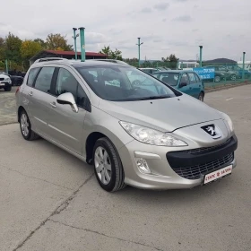 Peugeot 308 1, 6 HDI - [2] 