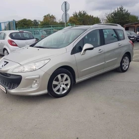 Peugeot 308 1, 6 HDI - [3] 