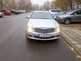Mercedes-Benz 220, снимка 7 - Автомобили и джипове - 45389493