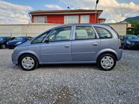 Opel Meriva 1.6i FACELIFT  - [6] 