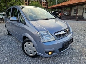 Opel Meriva 1.6i FACELIFT  | Mobile.bg    2