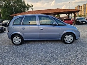 Opel Meriva 1.6i FACELIFT  - [7] 