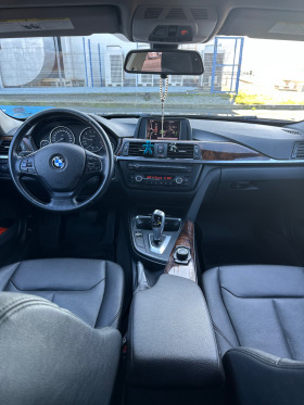 BMW 328 328XI F30, снимка 10 - Автомобили и джипове - 45262724