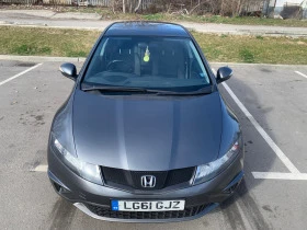 Honda Civic 1, 8 I-VTEC, снимка 1