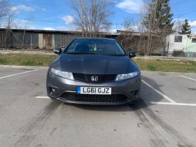 Honda Civic 1, 8 I-VTEC, снимка 11