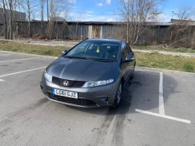 Honda Civic 1, 8 I-VTEC, снимка 15