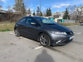 Honda Civic 1, 8 I-VTEC, снимка 12