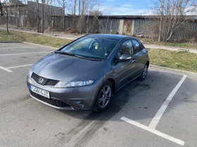 Honda Civic 1, 8 I-VTEC, снимка 16