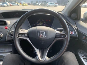 Honda Civic 1, 8 I-VTEC, снимка 8