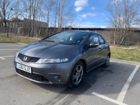 Honda Civic 1, 8 I-VTEC, снимка 10