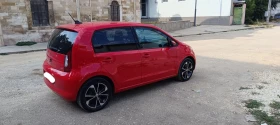 Skoda Citigo 36.8 KW, 09.2020г. Голямата Батерия , снимка 4