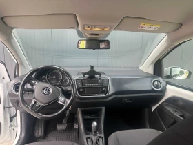 VW Up 36.8 KW, 01.2021г. Голямата Батерия , снимка 3