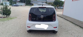 VW Up 36.8 KW, 01.2021г. Camera, Lineasist., снимка 7