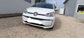 VW Up 36.8 KW, 01.2021г. Camera, Lineasist., снимка 5