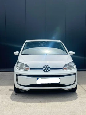 VW Up 36.8 KW, 01.2021г. Голямата Батерия , снимка 1