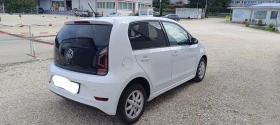 VW Up 36.8 KW, 01.2021г. Camera, Lineasist., снимка 4