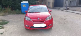 Skoda Citigo 36.8 KW, 09.2020г. Голямата Батерия , снимка 2