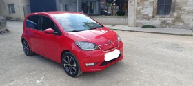 Skoda Citigo 36.8 KW, 09.2020г. Голямата Батерия , снимка 3