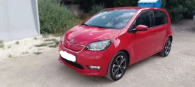     Skoda Citigo 36.8 KW, 09.2020.   