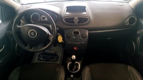 Renault Clio 1.2i ГАЗ, снимка 14 - Автомобили и джипове - 44954843